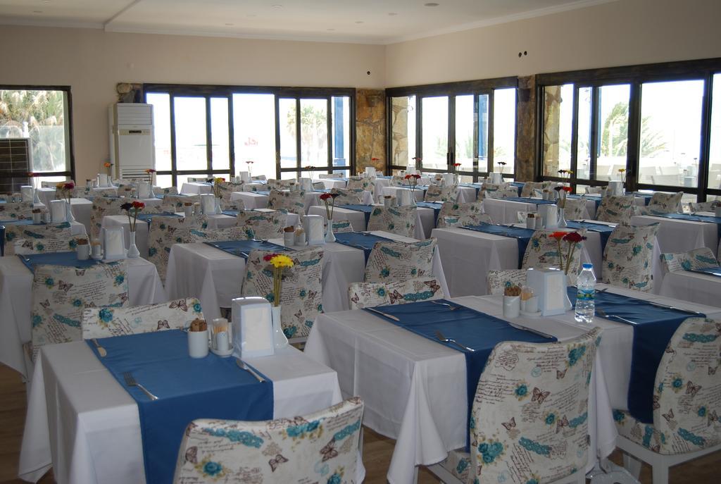 Club Blue White All Inclusive Turgutreis Exteriér fotografie