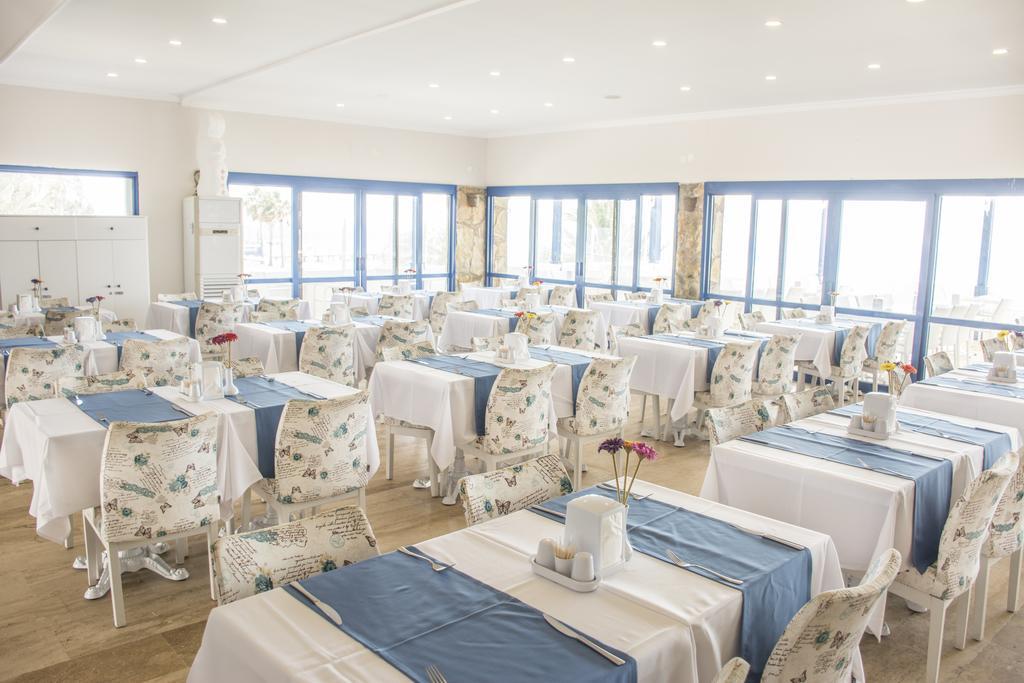Club Blue White All Inclusive Turgutreis Exteriér fotografie